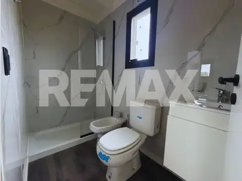 Casa en Alquiler A Estrenar