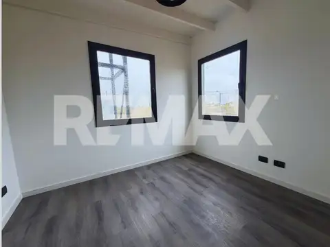 Casa 2 ambientes con 1 baño