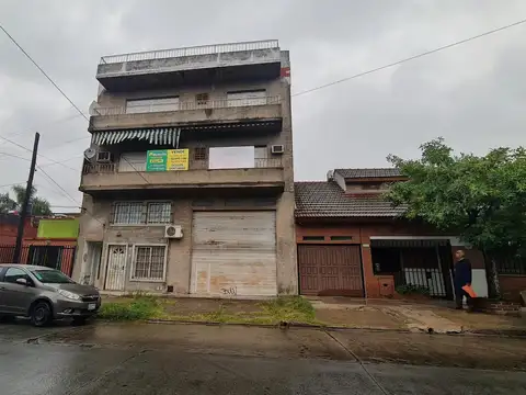 DEPARTAMENTO 3 AMBIENTES 160m² TOTALES - Villa Ballester