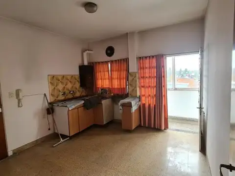 Departamento en Venta en Villa Ballester, USD 60.000