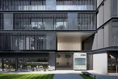 Emprendimiento en Villa Urquiza de 1 Dormitorios