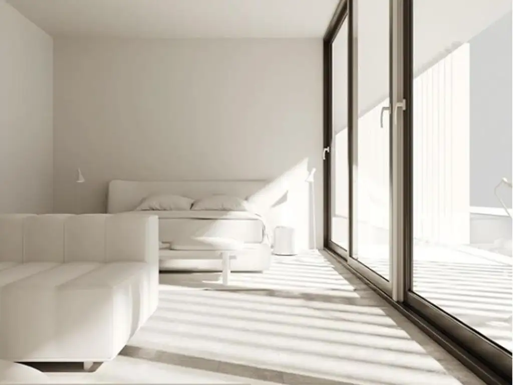 Donado 1601 en Villa Urquiza