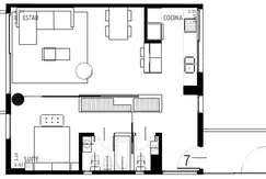 Emprendimiento en Villa Urquiza