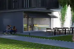 Donado 1601 de 1 Dormitorios