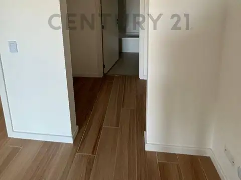 Departamento 2 ambientes con cochera  y amenities en Venice Tigre