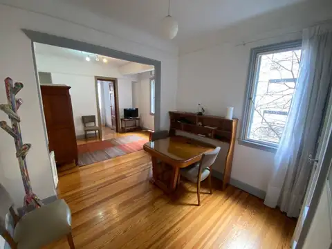 Departamento en Alquiler en Recoleta, $ 750.000