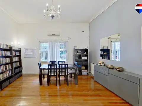 Depto Tipo Casa en Venta al Noreste