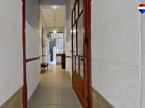 Depto Tipo Casa en Venta de 4 ambientes