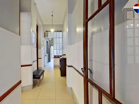 Depto Tipo Casa en Venta en Palermo, USD 231.000