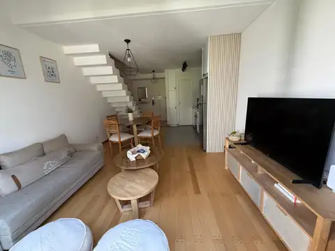 Departamento en Venta en Palermo, USD 195.000