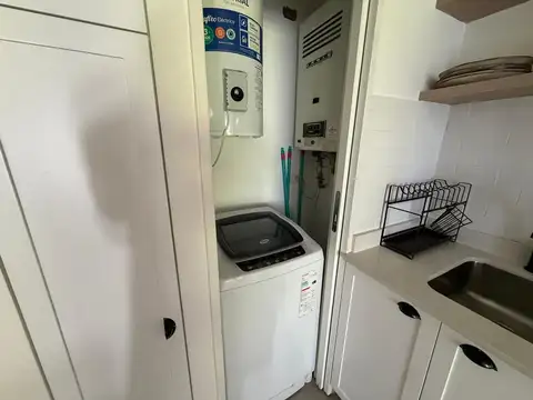 Departamento en Venta 35 años