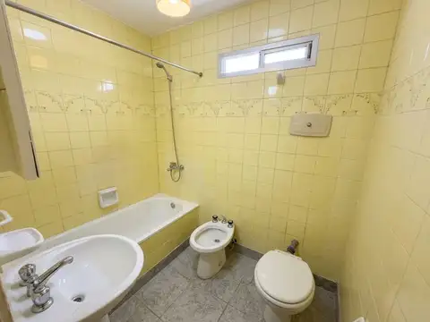 Monoambiente Microcentro - Apto Profesional