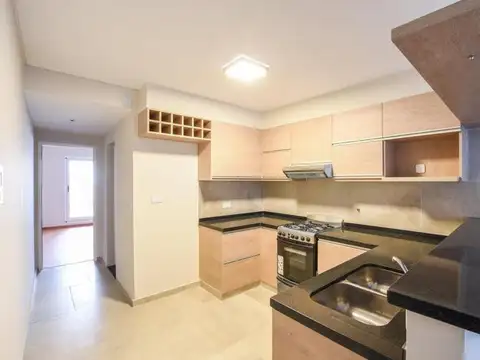 Pasaje cajaraville 100 - 1 dormitorio c/patio