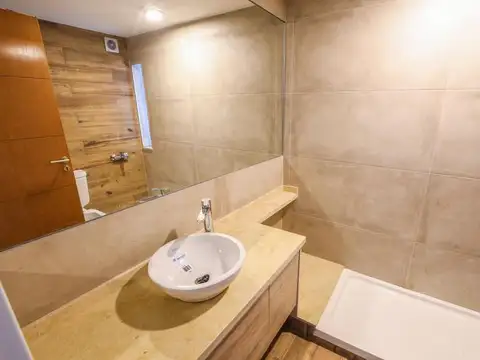 VENTA Departamento 1 Dormitorio, calidad  constructiva y detalles PREMIUM en Barrio Martin !