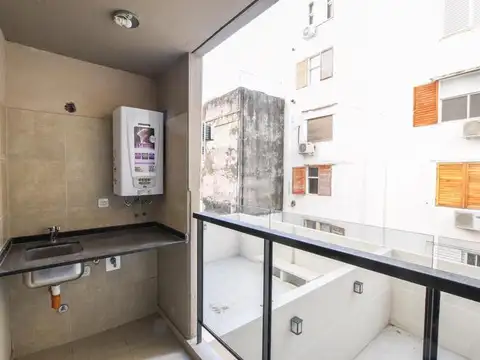 Departamento en Venta en Centro, USD 120.000