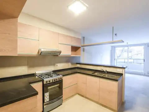VENTA Departamento 1 Dormitorio, calidad  constructiva y detalles PREMIUM en Barrio Martin !