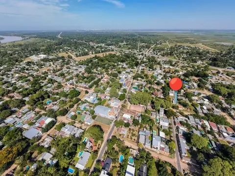Terreno en Venta en San Jose del Rincon, USD 48.000