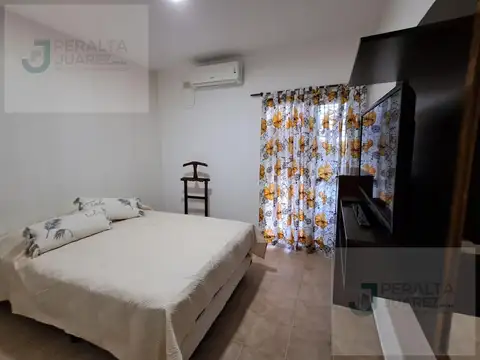 Departamento en Alquiler Temporal 5 años