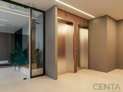 Departamento - Belgrano