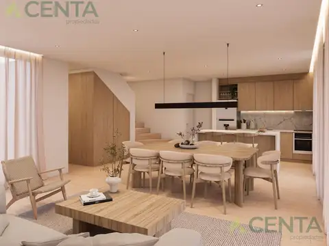 Departamento - Belgrano