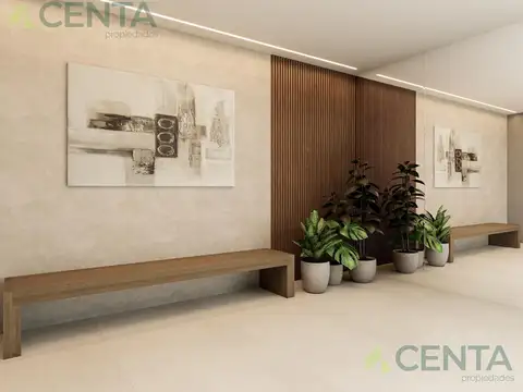 Departamento en Venta 1 año