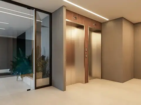 Departamento - Belgrano