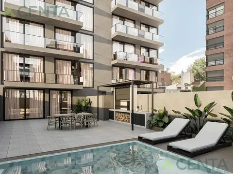 Departamento en Venta 1 año