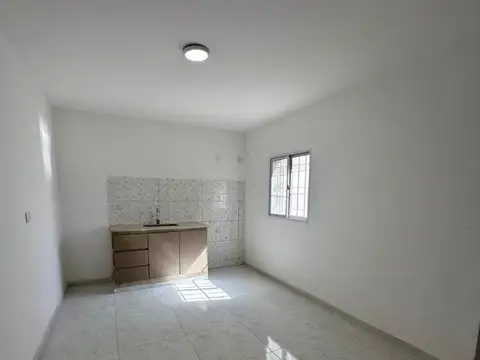 DEPARTAMENTO EN VENTA DE 1 DORMITORIO CON PATIO