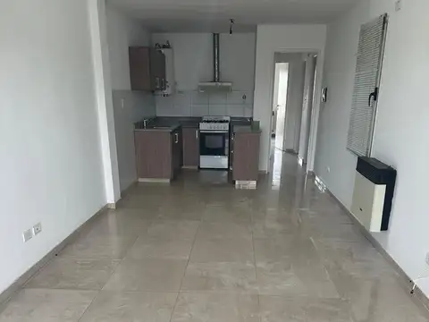 Departamento en alquiler c/ cochera en Monte Grande