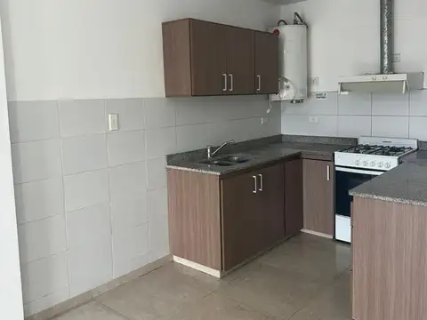 Departamento en Alquiler de 2 dormitorios