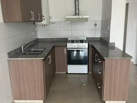 Departamento en Alquiler de 3 ambientes