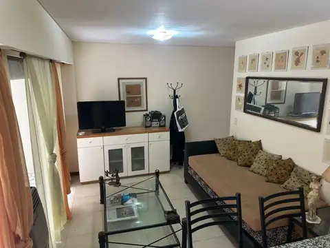 Departamento en Venta en Caballito Norte, USD 115.000
