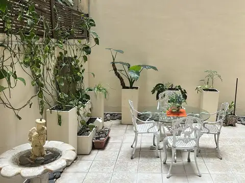 Venta Departamento de 2 ambientes Caballito.