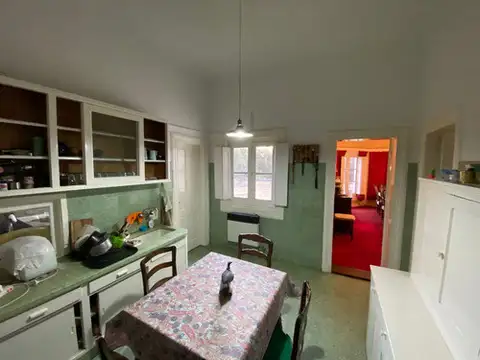 Casa en Venta 100 años