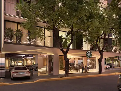 Departamento en Venta Apto profesional