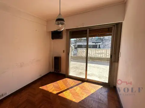 Departamento en  San Martin