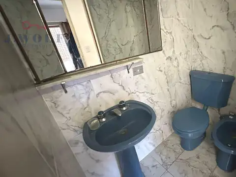 Departamento en Alquiler de 3 dormitorios