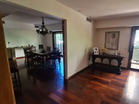 Departamento en Venta en Recoleta, USD 630.000