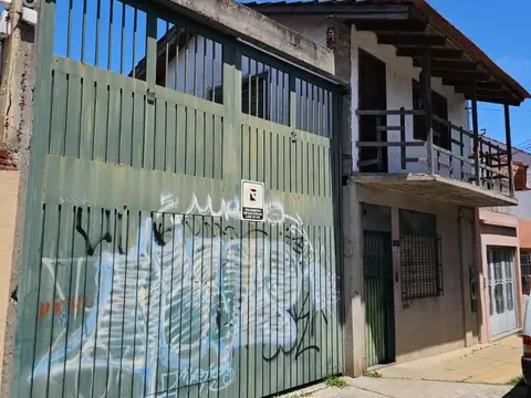 Gral. José María Pirán 300