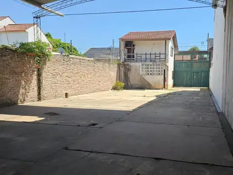 Galpon en Alquiler 20 años