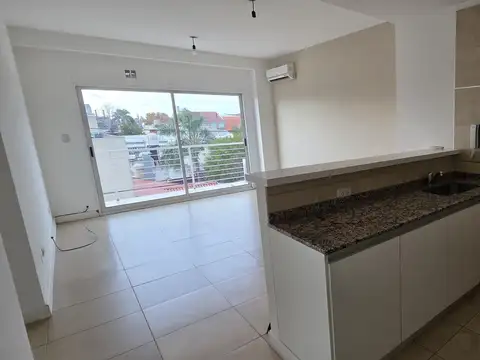 Departamento en Venta Apto profesional