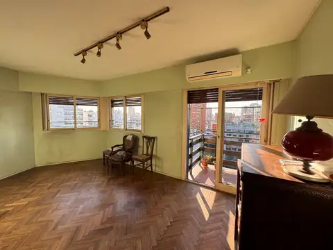 Departamento en Venta de 4 ambientes