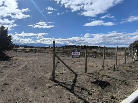 Venta de Lote en los Coirones, Bariloche, ideal complejo de cabañas
