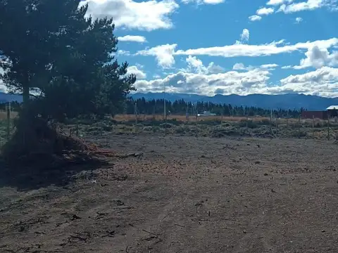 Terreno en Venta de 1001,0 m2