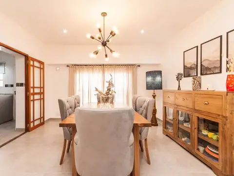 Casa en Venta de 3 dormitorios