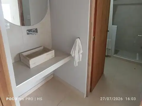Departamento en Alquiler 2 años