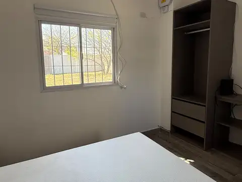 Venta de Casa a estrenar