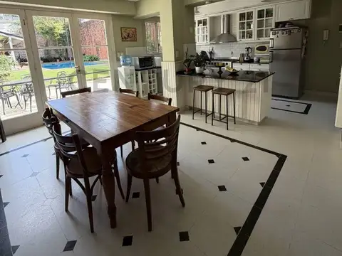 Casa en Venta en Villa Devoto, USD 890.000