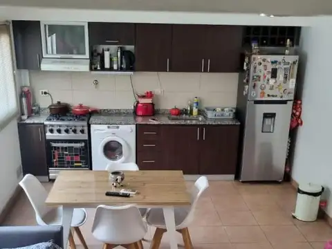 Depto Tipo Casa en Venta de 1 dormitorio