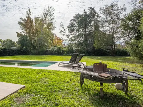 Casa en Venta de 3 dormitorios